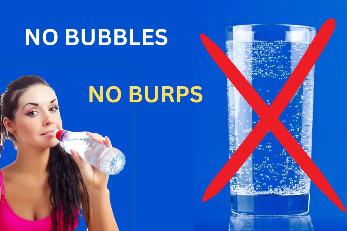 18 Satisfying Fizzfree Beverages Flavored Water Without Carbonation